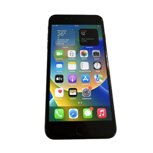 Apple iphone plus - iphone, nero