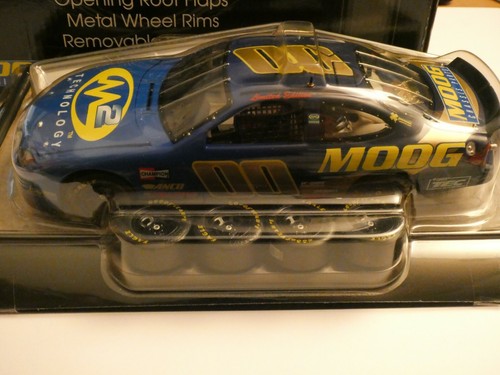 Racing champions moog - racing,