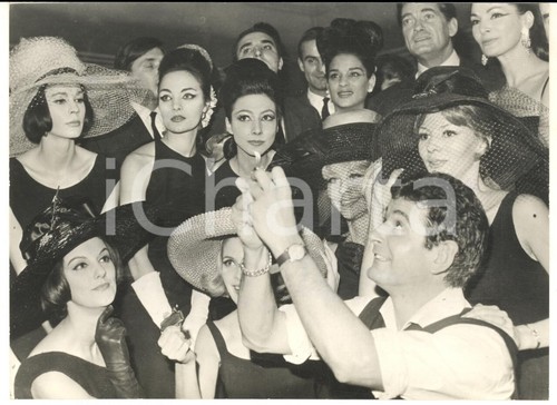 1963 paris etoile - paris, l'etoile
