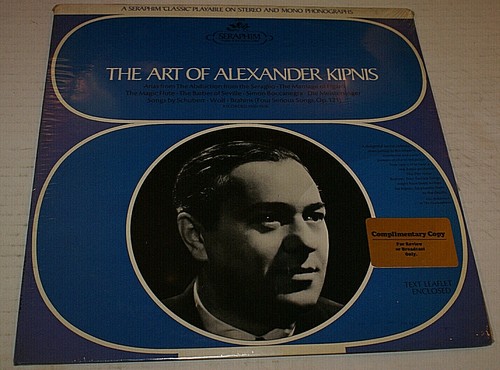 Alexander kipnis art of - alexander,