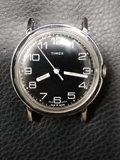 Orologio Timex A Carica Manuale ( Guasto)