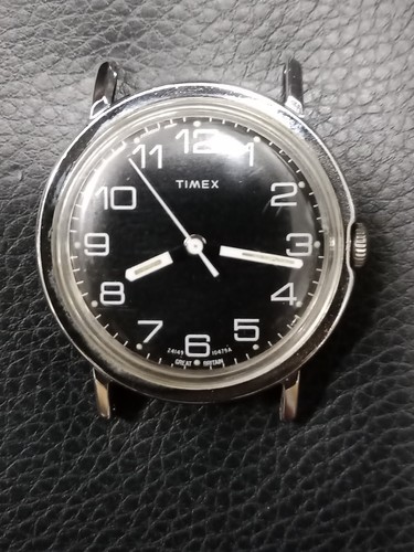 Orologio timex carica - orologio,