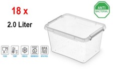 18x NANOBOX/effetto