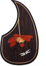 Per Martin D45 Battipenna