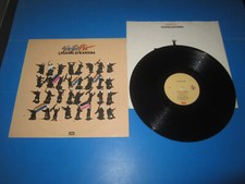 GIUSTO PIO -LEGIONE STRANIERA -EMI 3C 064-18589 EX+/EX++ INNER 1ST. 1982 ITALIA