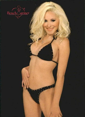 Cristal camden 2004 bench - camden,
