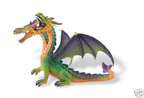 Bullyland 75596 drago - bullyland,