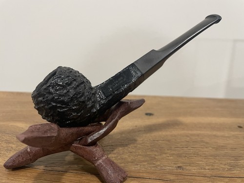 Pipa radica italiana - pipa, in