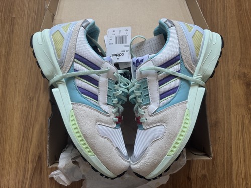 Adidas 8000 bianche - zx,