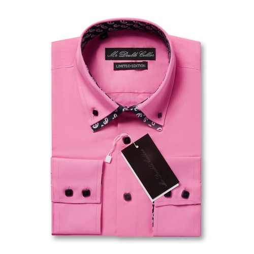 Camicia uomo smart casual - uomo,