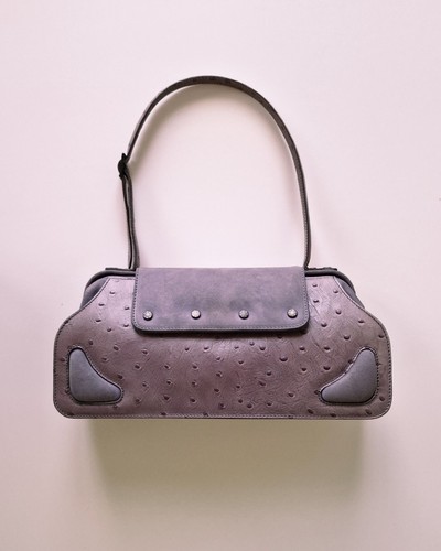 Borsa vintage redwall - borsa,