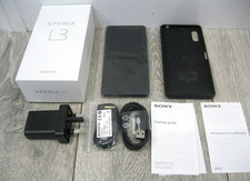 Smartphone Sony Xperia L3 - 32