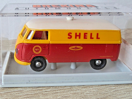Brekina 32523 vw - 32523,