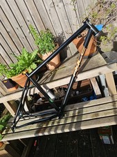 Telaio Mountain Bike Pace