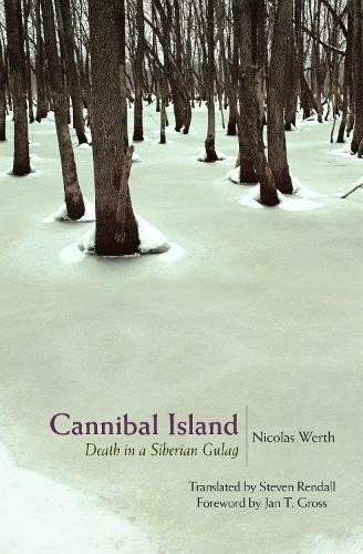 Cannibal island nicolas - by,