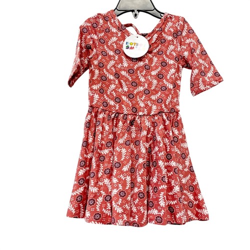 Ballerina pois sorridente - ballerina,