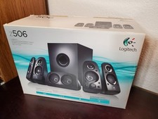 Logitech Z506 Surround Sound