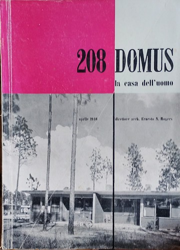 Architettura domus - architettura,
