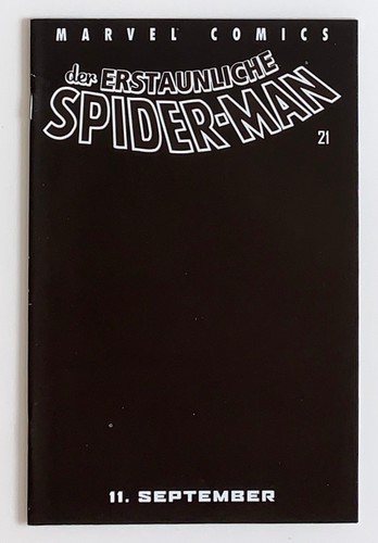 Incredibile spiderman 21 - l'incredibile,