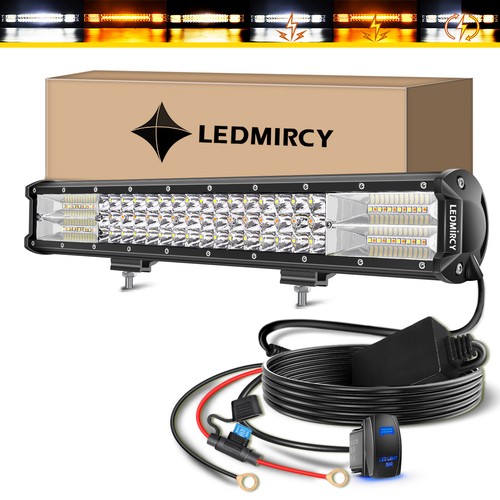 20inch led light - light, bar