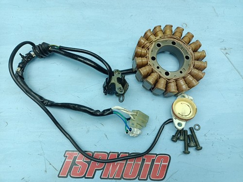 Statore generatore originale - generatore,