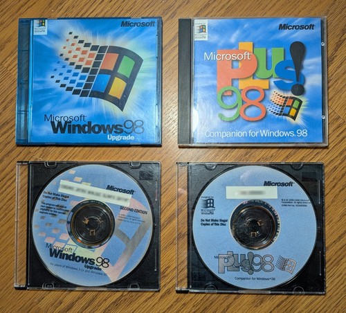 Microsoft windows - microsoft,