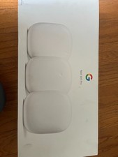 Google Nest Wifi Pro 6E Router