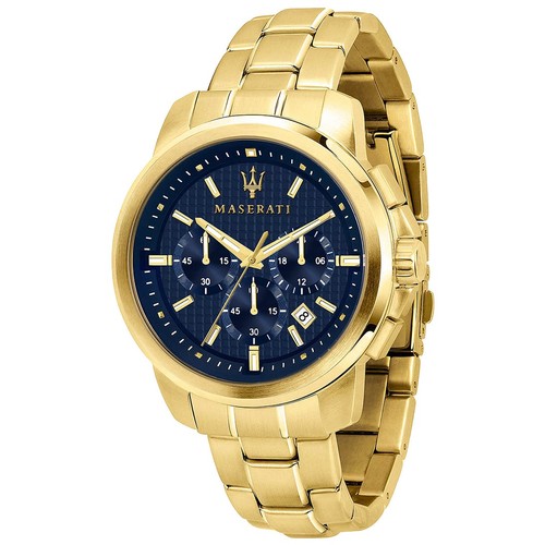 Orologio uomo maserati - orologio,