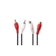 Cavo audio stereo rca - audio,