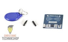 Modulo transponder lettore di