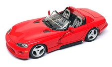 Burago Scala 1/18 Diecast