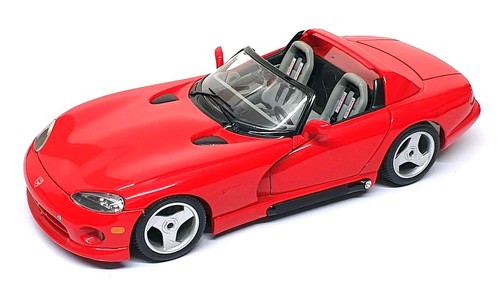 Burago scala diecast - burago,