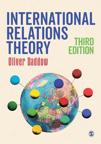 International relations - international,