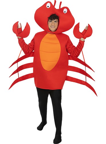 Costume granchio per - da,