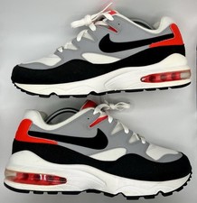 Nike Air Max 94 Bright Crimson