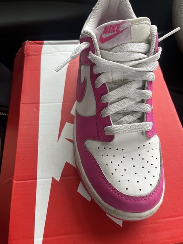 Nike dunk low donna - nike, 38.5