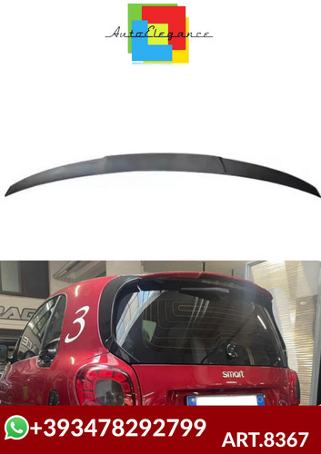 Art 8367 spoiler smart - 💕art.8367,