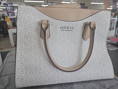 Guess los angeles handbag - los,