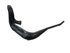 Marmitta exhaust pipe new - exhaust,
