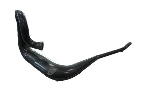 Marmitta exhaust pipe new - marmitta,