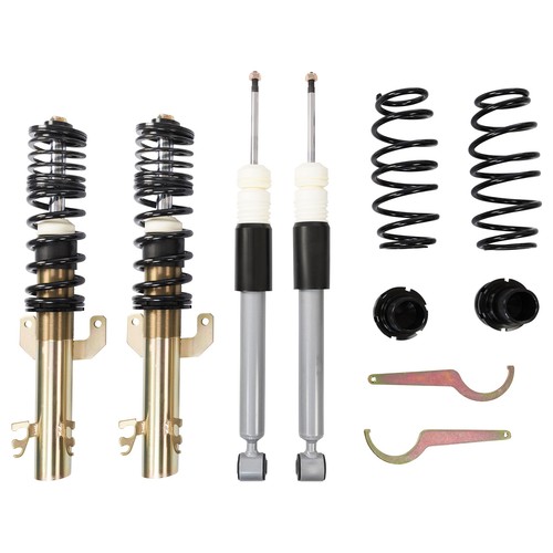 Coilover dtsline seat ibiza - seat,