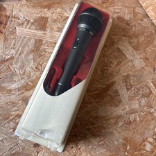 Microfono dinamico Hama 46036