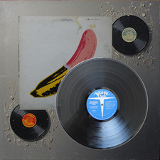 Velvet Underground & Nico LP