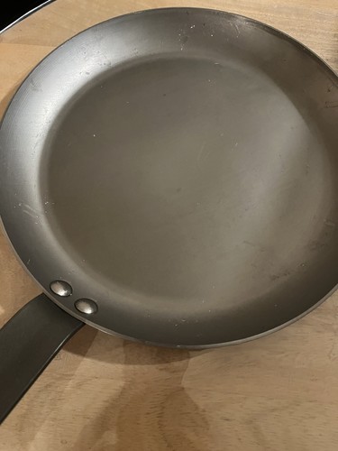 Mauviel carbon gray 1830 - carbon,