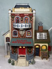 Vintage Lemax Caddington