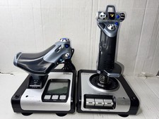 Logitech G Saitek X52 Pro