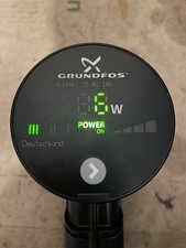 Pompa di circolazione Grundfos Alpha1 25-40 180. 16155716. Pompa di riscaldamento