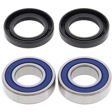 42905 front wheel bearing - wheel,