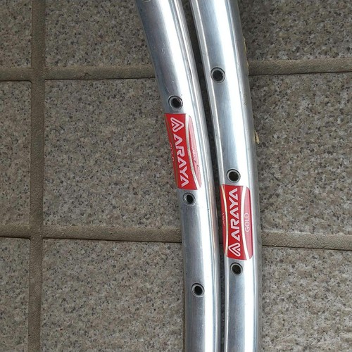 Njs araya gold rim - njs, di