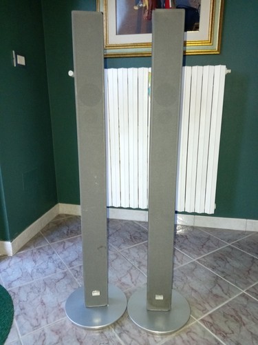 Coppia casse sony - casse,